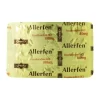 Allerfen 180mg 20 Tablets - Image 3