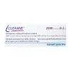 Clexane 2000 IU Enoxaparin Sodium Solution with 0.2ml Water Syringes