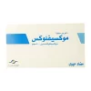 Moxiflox 400mg 10 Tablets - Image 2