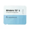 Nitroderm TTS 5 mg 7 Patches - Image 2