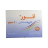 Ator 40 mg 10 Tablets - Image 3