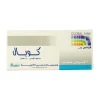 Cobal 500mcg Mecobalamin 30 TABS - Image 2