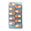 Dantrelax Compound 25 mg 30 Capsules - Image 3
