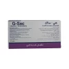 G-Sac Vitamins & Antioxidants Supplement 30 CAPS - Image 2