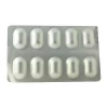 Gliptus Plus 50mg Vildagliptin & 1000mg Metformin Hydrochloride 30 TAB - Image 3