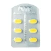Nanazoxid 500mg Nitazoxanide Intestinal Antiprotozoal 18 TAB - Image 3