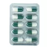 Nitro Mak Retard 2.5mg Nitroglycerin 60 CAP - Image 3