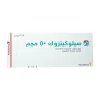 Seloken ZOC 50mg Metoprolol Succinate 28 TAB - Image 2