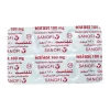 Telfast 180mg Fexofenadine HCl Antihistamine 20 TAB - Image 2