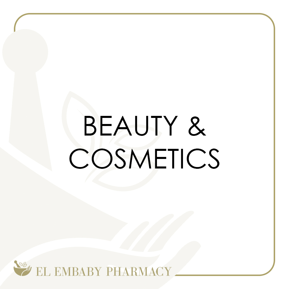 BEAUTY & COSMETICS