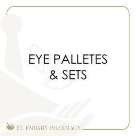 Eye Palletes & Sets