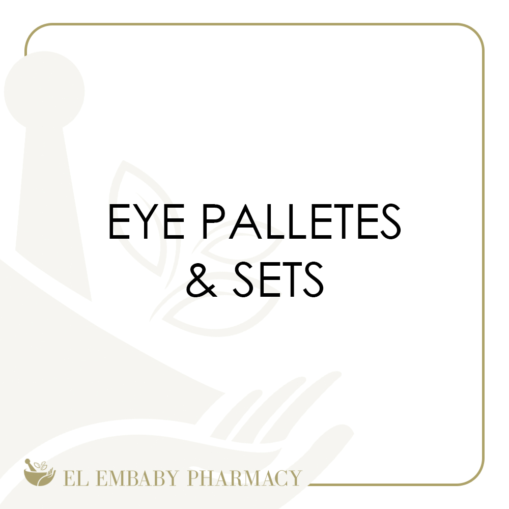 Eye Palletes & Sets