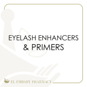 Eyelash Enhancers & Primers