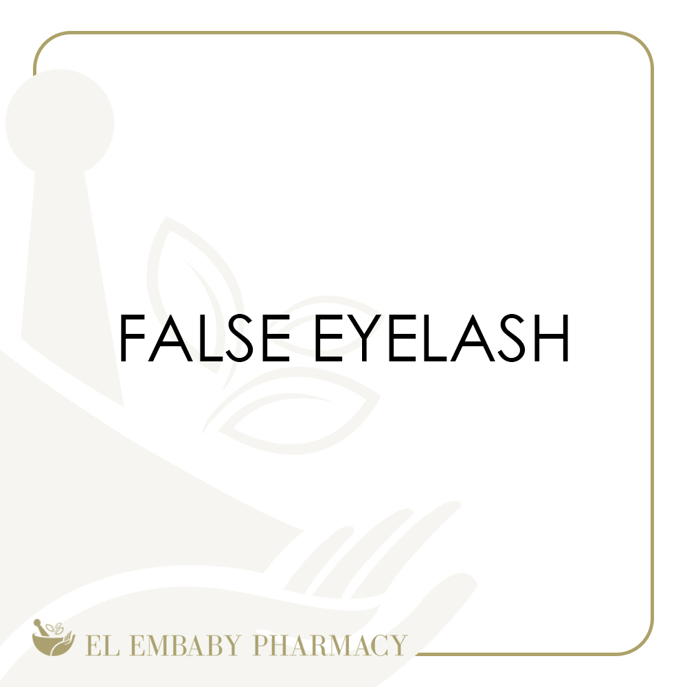 False Eyelash