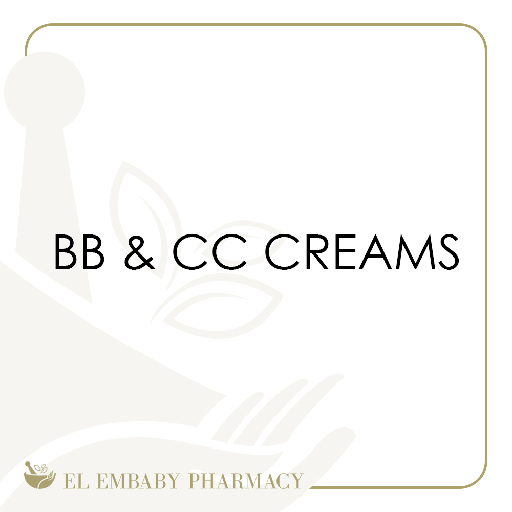 BB & CC Creams