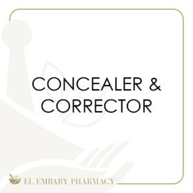 Concealer & Corrector