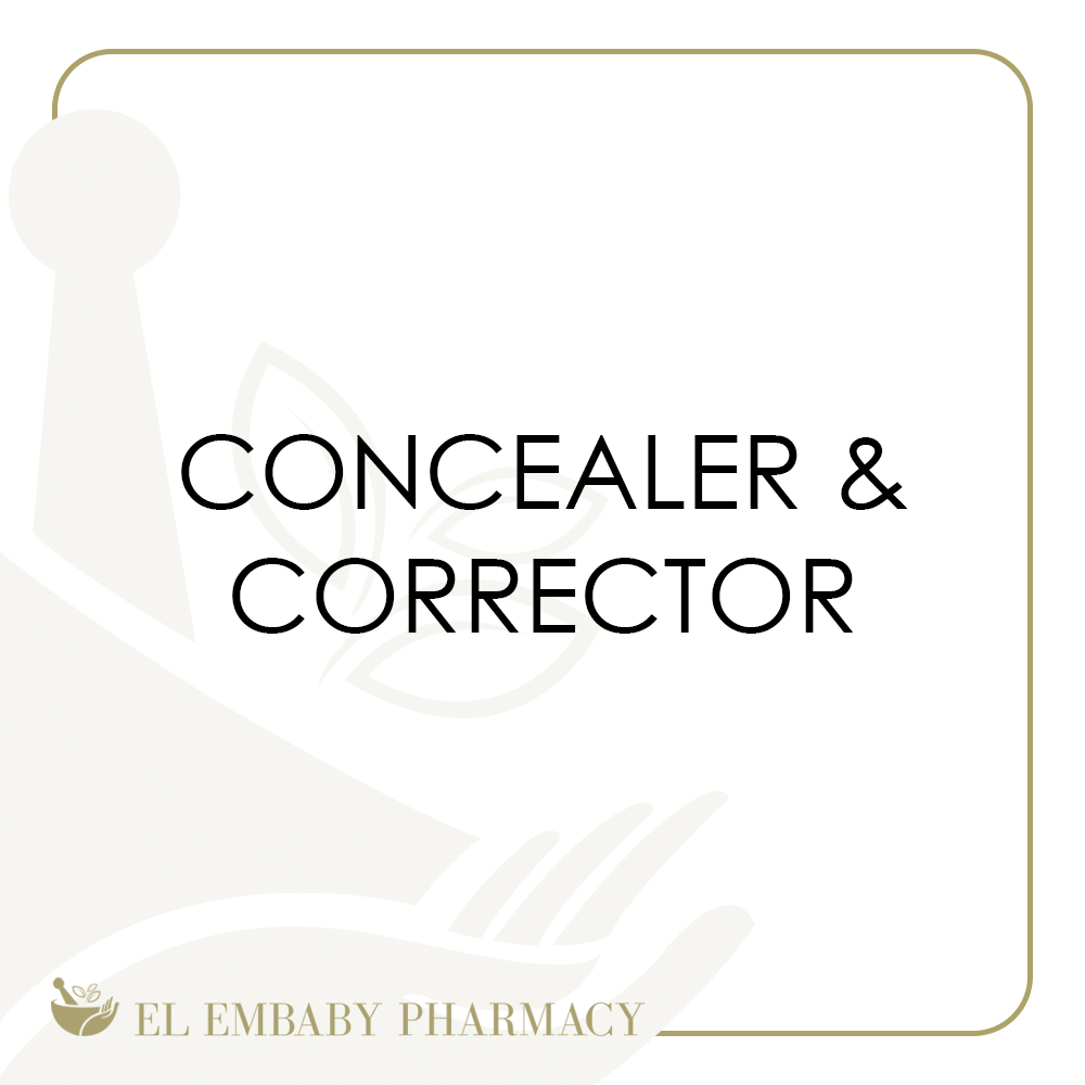 Concealer & Corrector