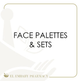 Face Palettes & Sets