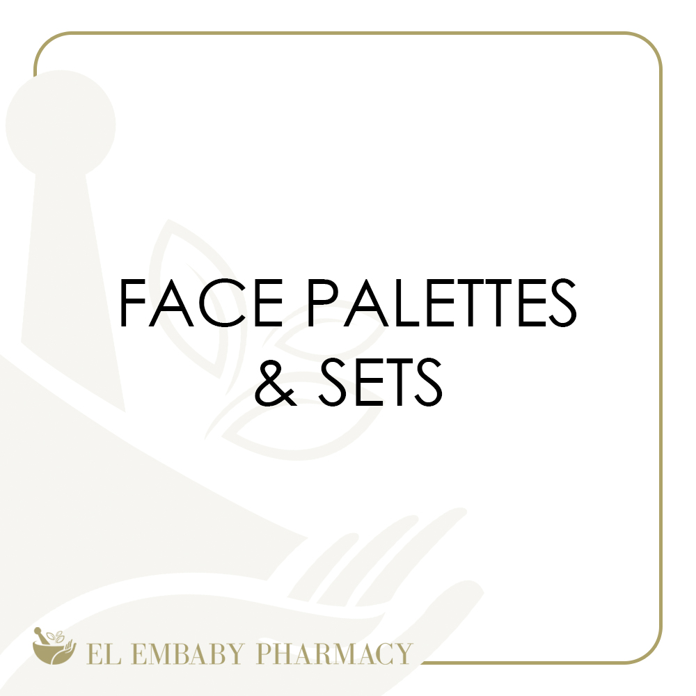 Face Palettes & Sets