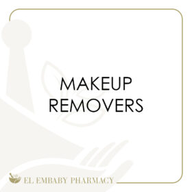 Makeup Removers