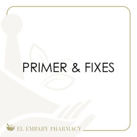 Primer & Fixes