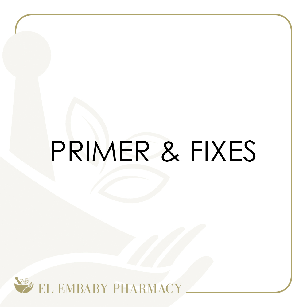 Primer & Fixes