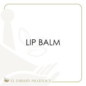 Lip Balm