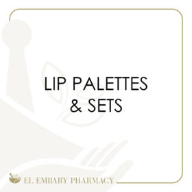 Lip Palettes & Sets