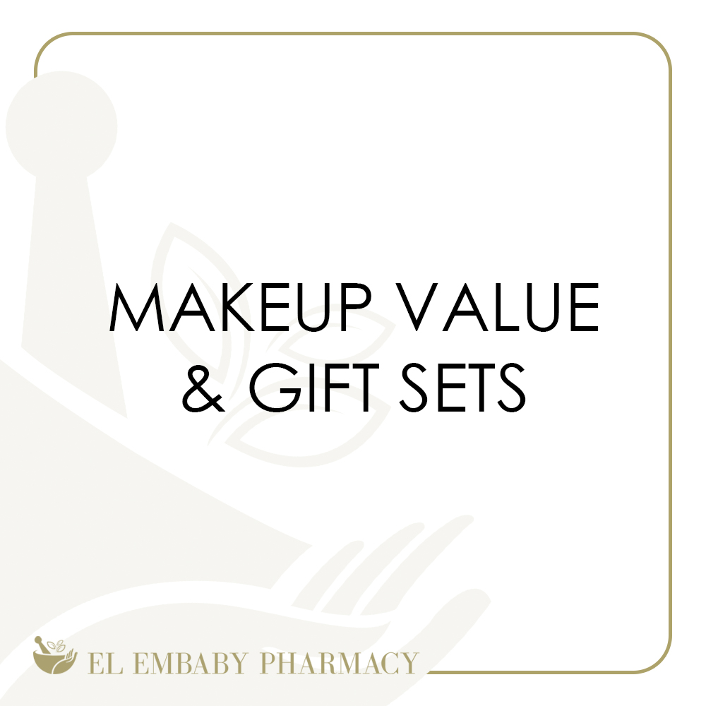 Makeup Value & Gift Sets