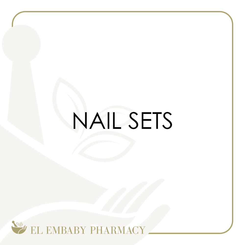 Nail Sets