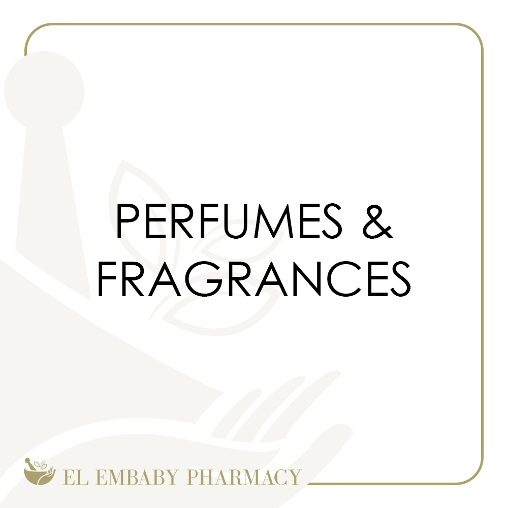 Perfumes & Fragrances