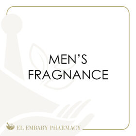 Men's Fragnance