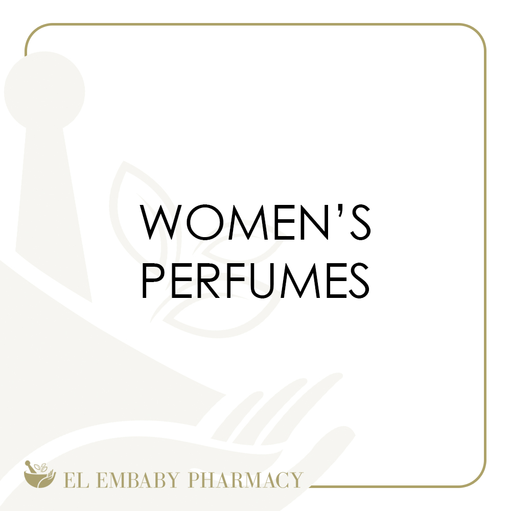 Women's Perfumes