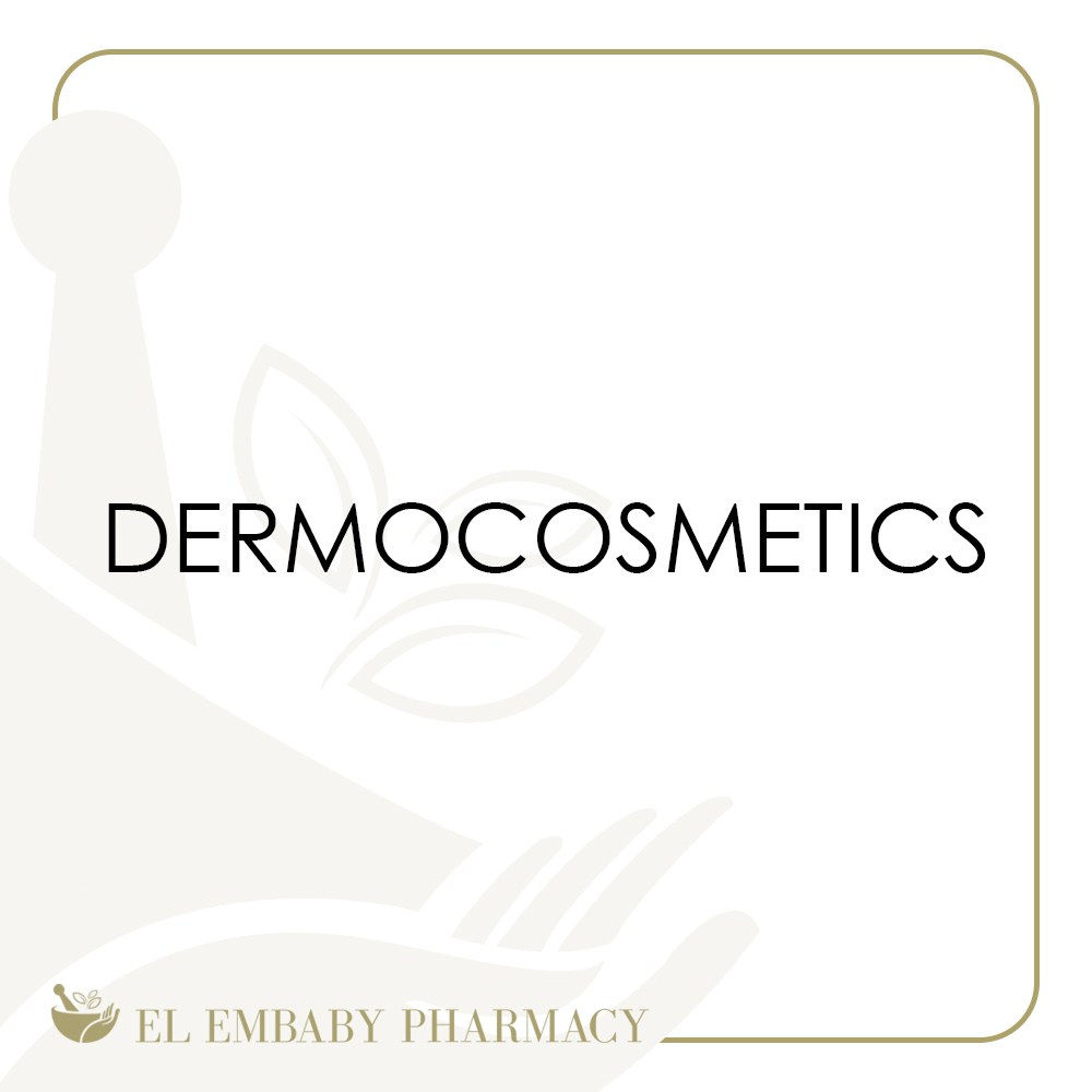 DERMOCOSMETICS