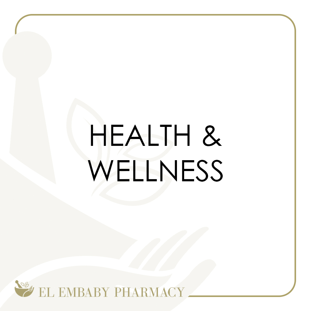 HEALTH & WELLNESS