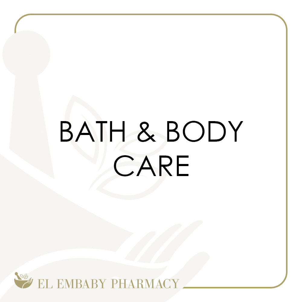 BATH & BODY CARE