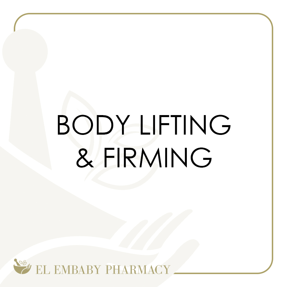 Body Lifting & Firming