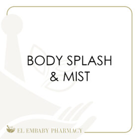 Body Splash & Mist