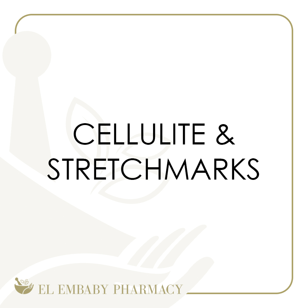 Cellulite & Stretchmarks