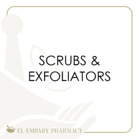 Scrubs & Exfoliators