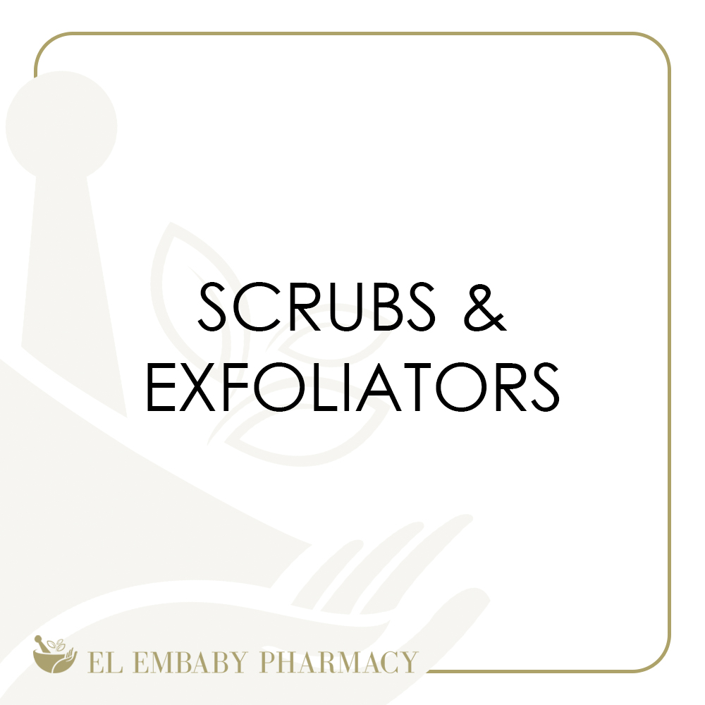 Scrubs & Exfoliators