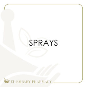 Sprays