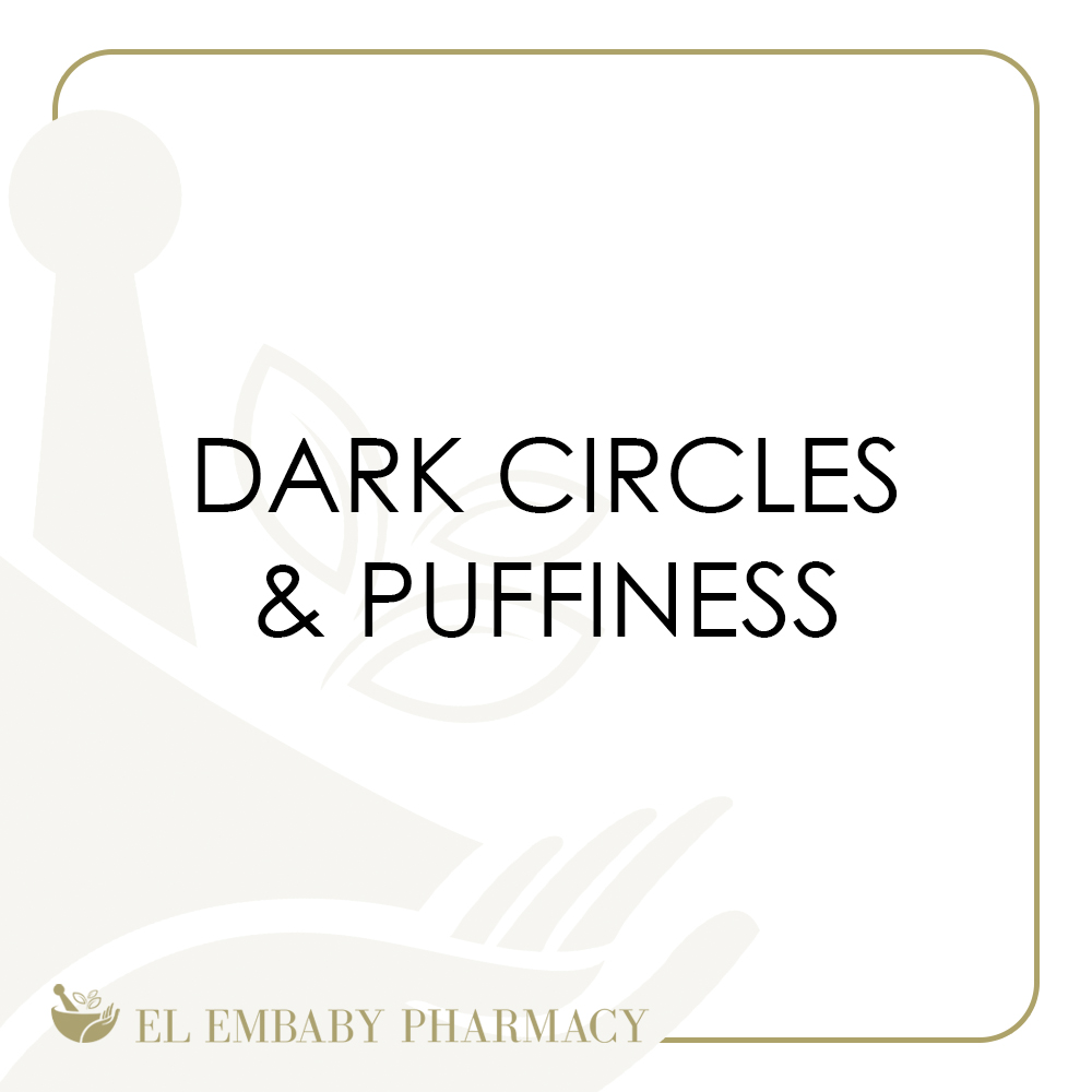 Dark Circles & Puffiness