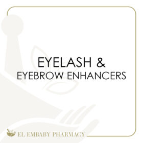 Eyelash & Eyebrow Enhancers