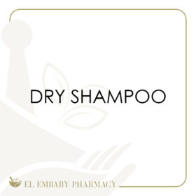 Dry Shampoo