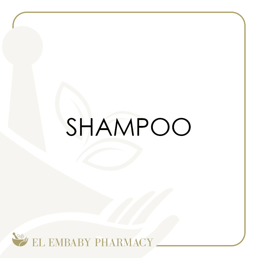 Shampoo