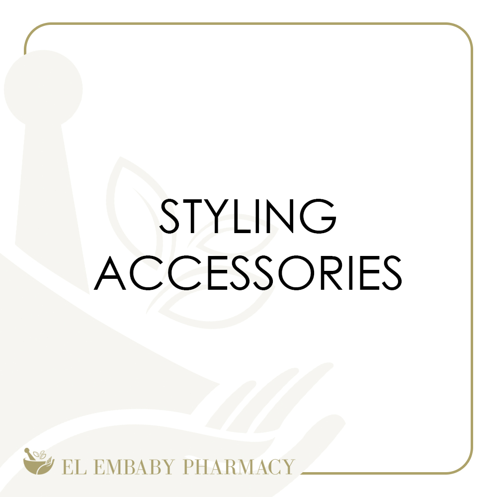 Styling Accessories