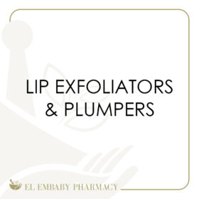 Lip Exfoliators & Plumpers