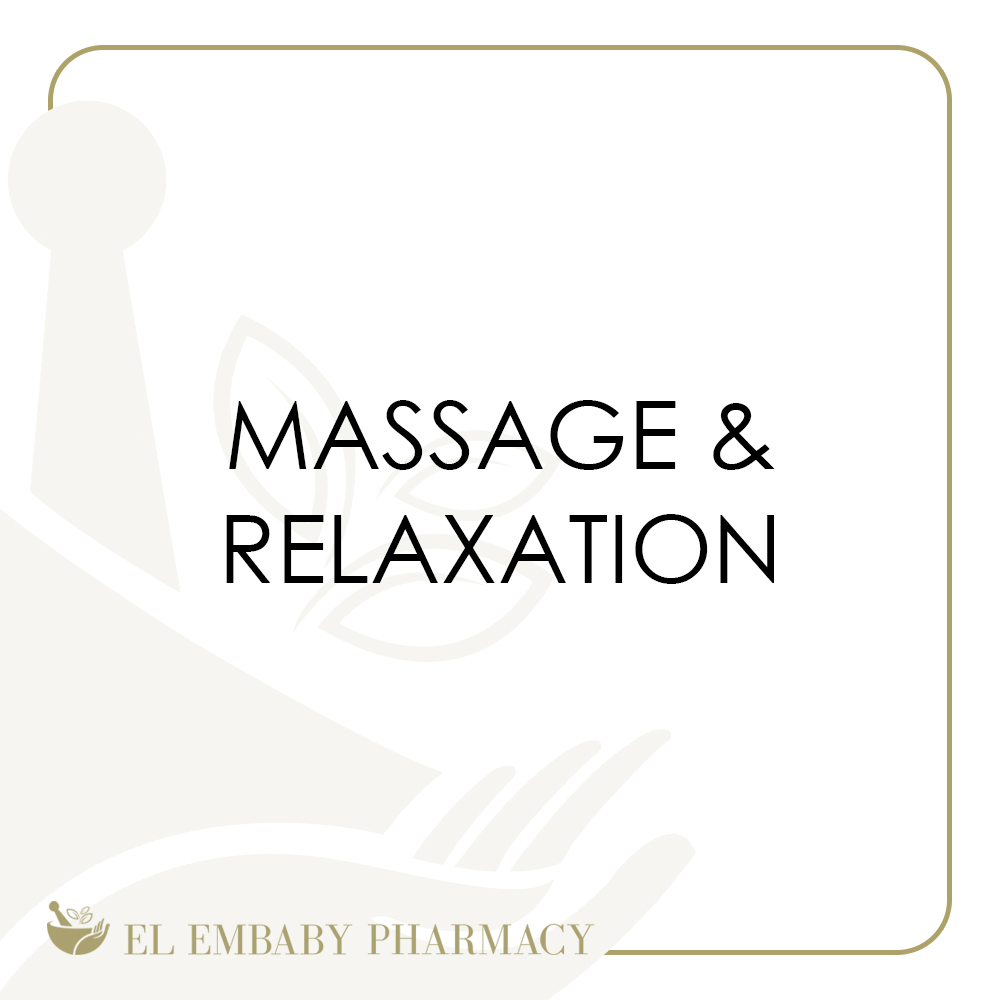 Massage & Relaxation