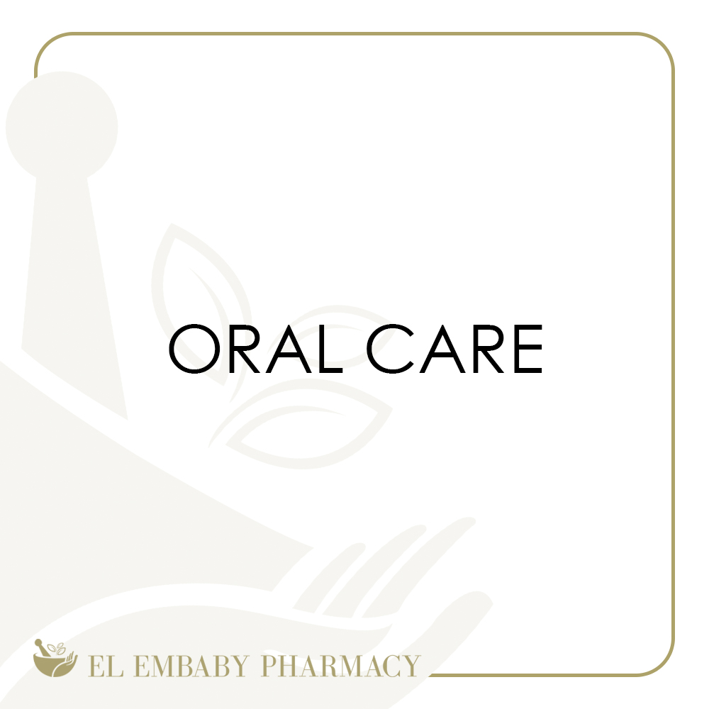 Oral Care